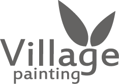 Village Painting SB